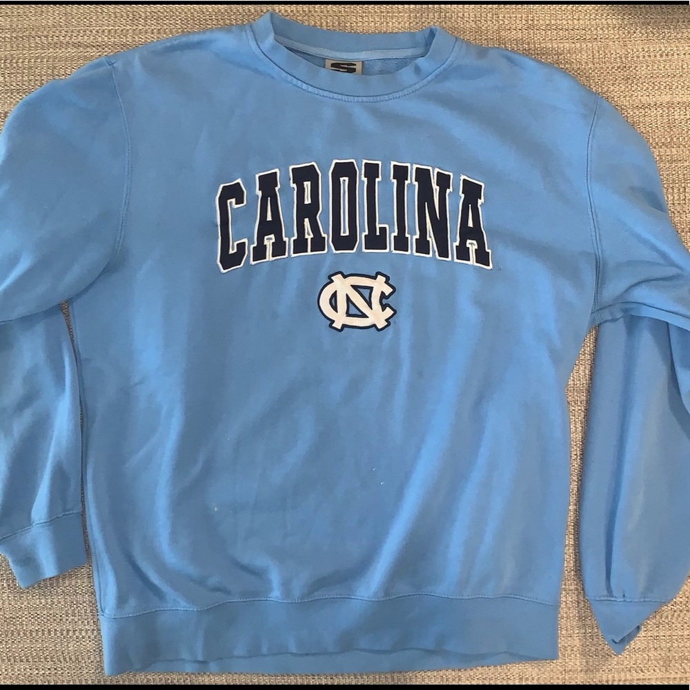 UNC Crewneck